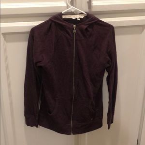 Victoria Secret Zip up hoodie